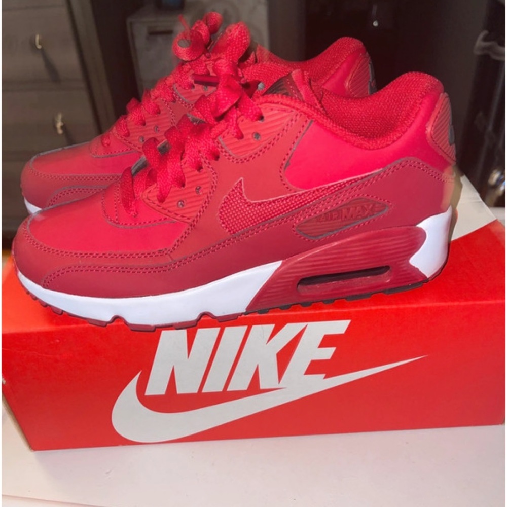 Women’s Nike air max 90 size 7.5